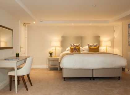 The Charm Brighton Boutique Hotel & Spa