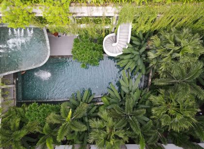Baitong Hotel & Resort
