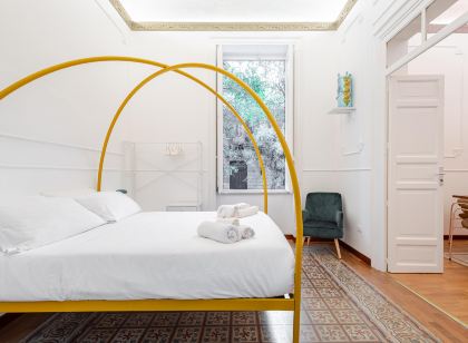 Liberty Boutique Apartment