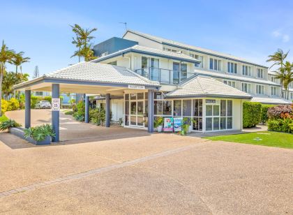 Rosslyn Bay Resort Yeppoon