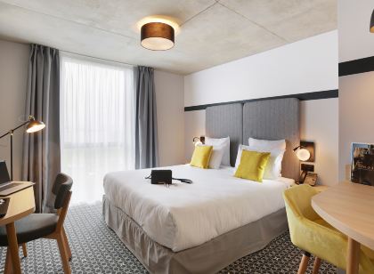 Appart'hôtel Odalys City Toulouse Blagnac Aéroport