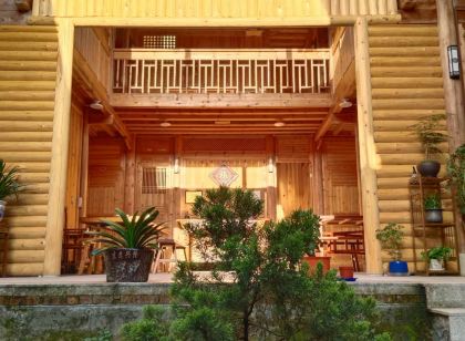 Longtan Ancient Village is like a homestay