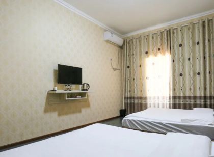 Jingzhou Meiyuan Hotel