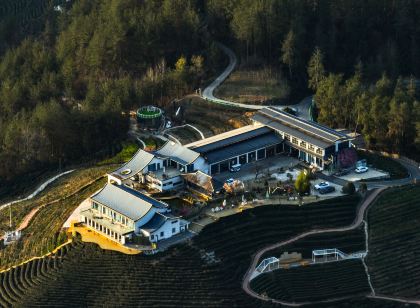 漢上·雲錦茶主題民宿