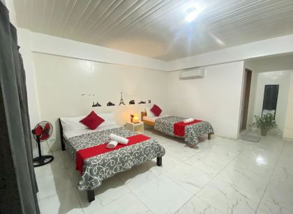 NGBMPC Hostel Puerto Galera