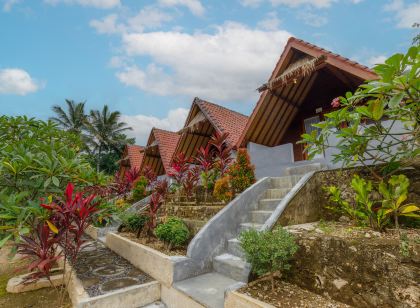 La Rise Penida Cottage