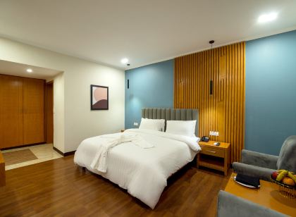 Hotel One Tower Gulberg, Lahore