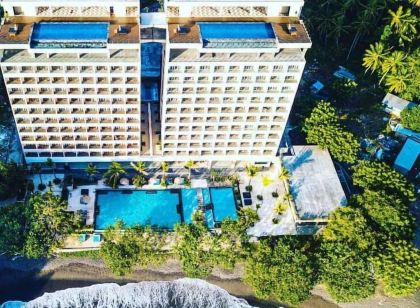 Louis Kienne Resort Senggigi