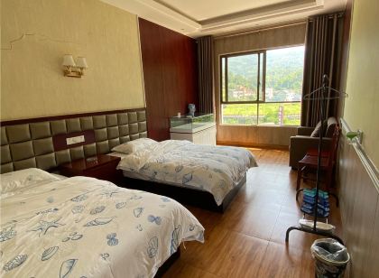 隱山別院