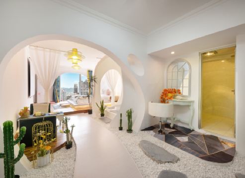 New Chongqing Orange B&B