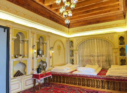 老院民宿(喀什古城景區店)