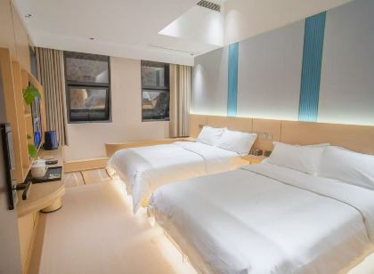 黔西市古月飯店