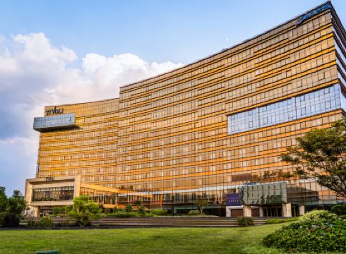 Oaks Chengdu at Cultural Heritage Park