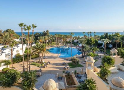 Steigenberger Marhaba Thalasso Hammamet