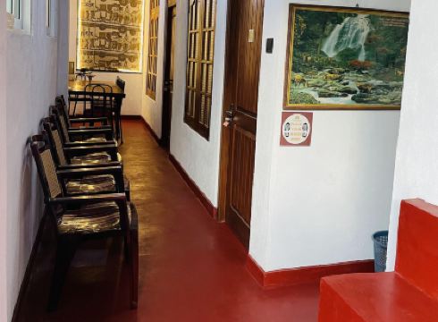 Suriya Haven Homestay