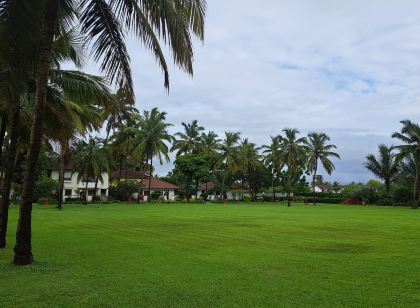 Novotel Goa Dona Sylvia Resort
