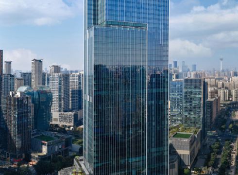 Hyatt Centric The Ring Chengdu