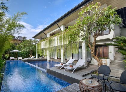 AmantraNa Canggu