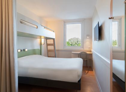 ibis budget Tours Nord