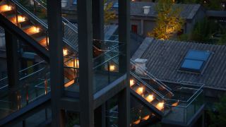 beijing-maihu-tianxiang-hotel