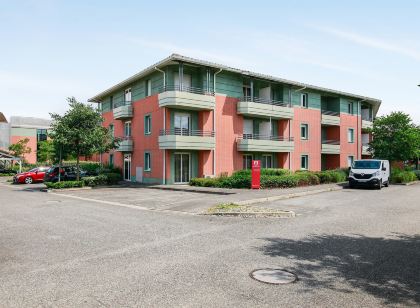 Appart'City Confort Toulouse Purpan - Appart Hôtel