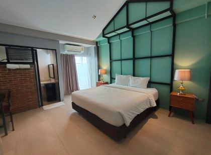 โรงแรมคู