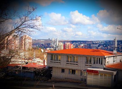 Hotel Villa Panorama