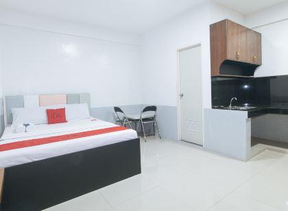 RedDoorz @ Walk Inn Apartelle Antipolo