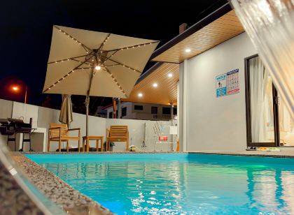 HH Villa Private Pool Bercham