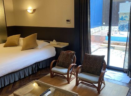 호텔 다카오 아실레