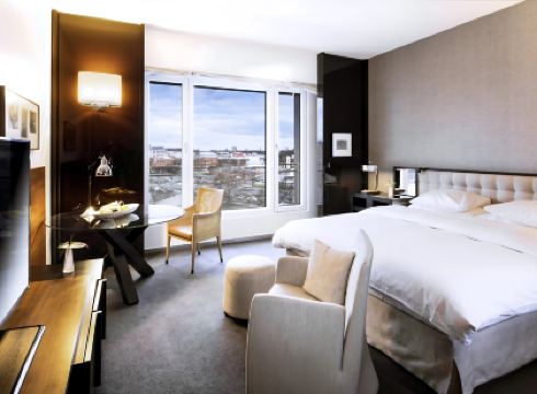 Grand Hyatt Berlin