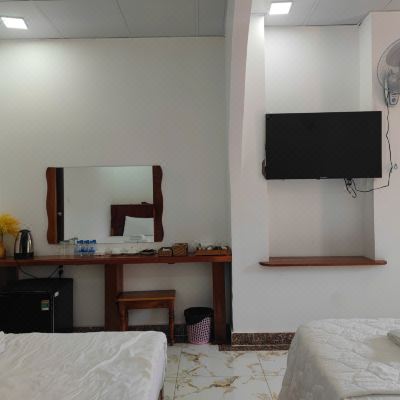 Deluxe Triple Room Deluxe Triple Room Serene Resort Phu Quoc Promo Code