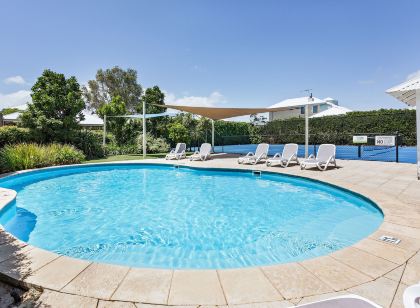 Geographe Cove Resort