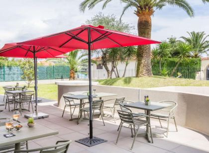 Best Western Plus Antibes Riviera