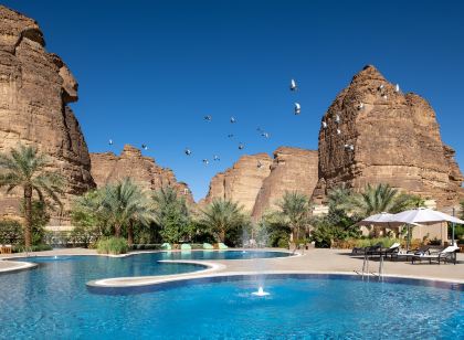 Shaden Resort Al Ula, Managed by Accor