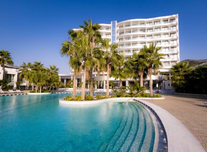 Radisson Beach Resort Larnaca