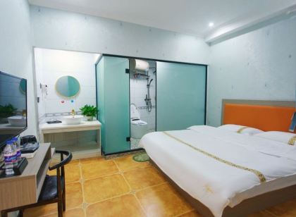 畫堂春民宿(喀什古城店)