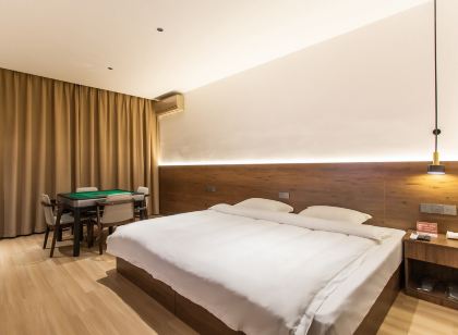 好潤來賓館(東台樑垛店)