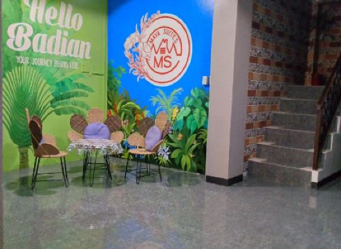 Maya Suites Badian powered by Cocotel