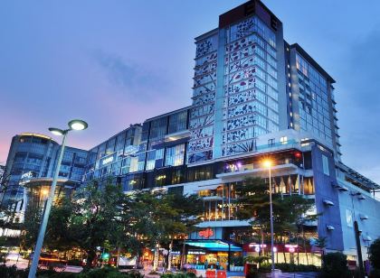 Sunday Hotel Subang Formerly Empire Hotel