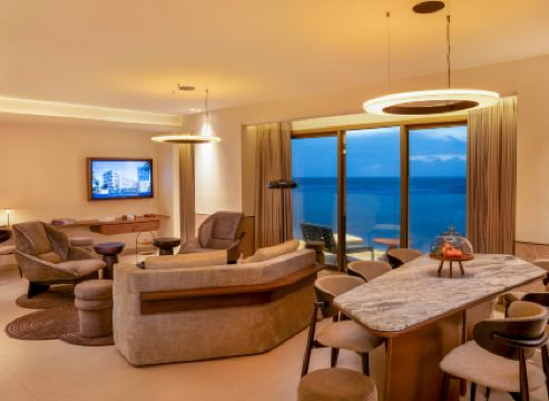 STORY Le Carrousel Rabat