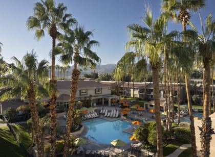 Hyatt Vacation Club at Desert Oasis