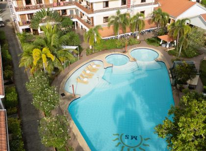 Sunville Hotel and Restaurant
