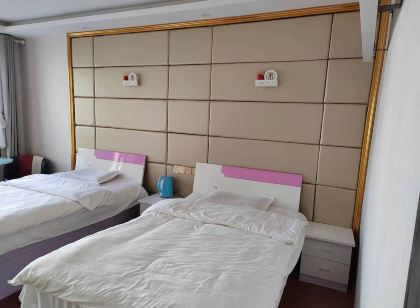 帕米爾家園塔吉克民宿