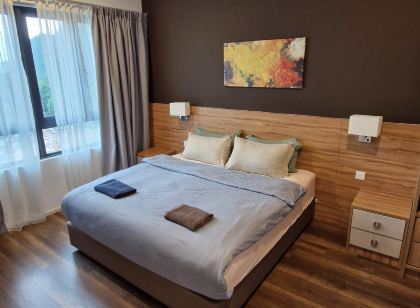 H&W Sunway Onsen Suite S-13-05 near Lost World of Tambun Ipoh