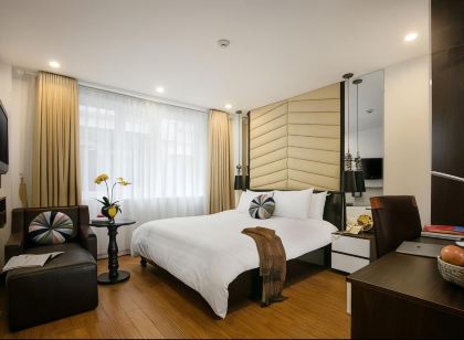 Splendid Star Grand Hotel Hanoi
