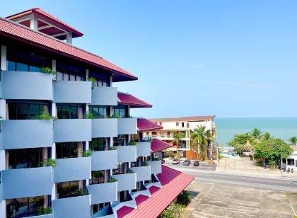 Supar Royal Beach Resort