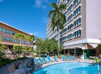 DoubleTree by Hilton Hotel San Juan