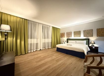 City Home Stay