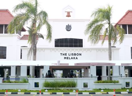 The Lisbon Melaka, Trademark Collection by Wyndham